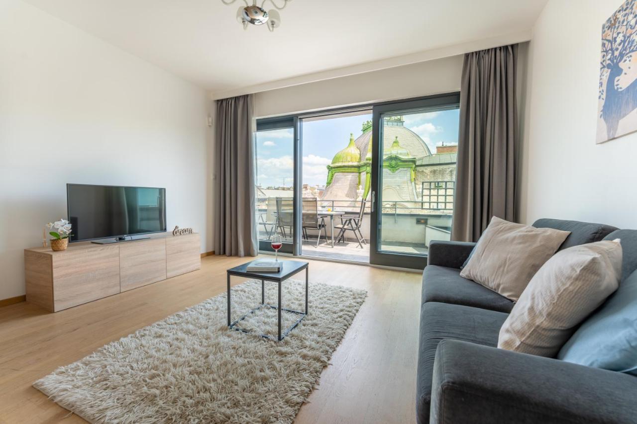 River Luxury Suite Будапеща Екстериор снимка