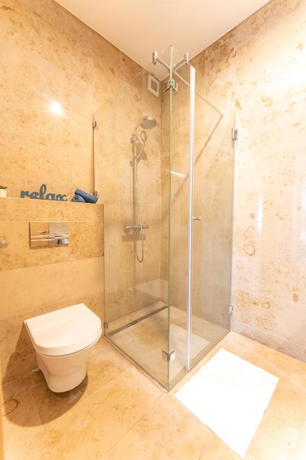 River Luxury Suite Будапеща Екстериор снимка