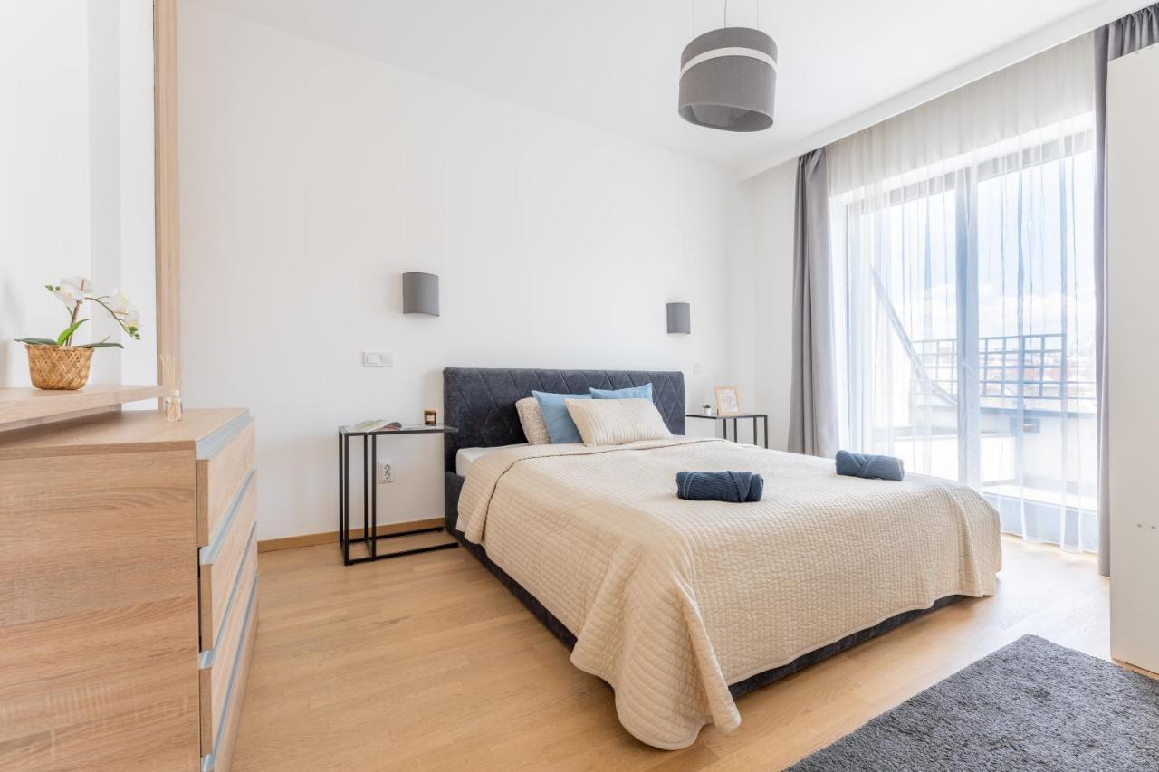 River Luxury Suite Будапеща Екстериор снимка